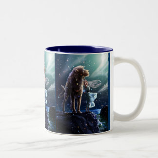 Canecas da expressão