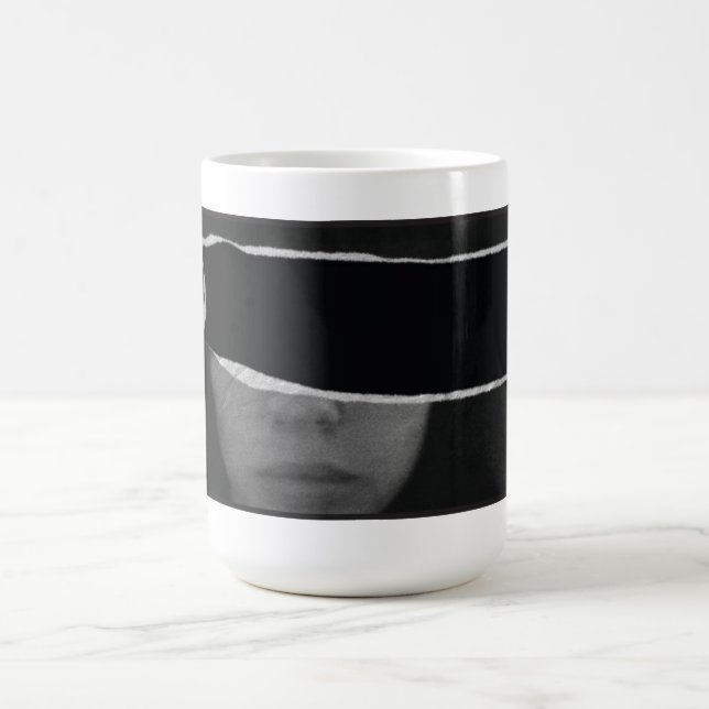 Canecas da história do design gráfico: (Centro)