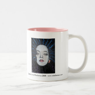 Canecas da realização