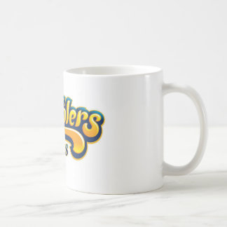 Canecas das atrações dos Gobblers