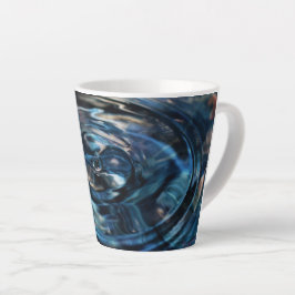 Canecas de Água Latte
