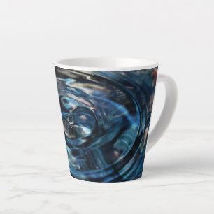 Canecas de Água Latte