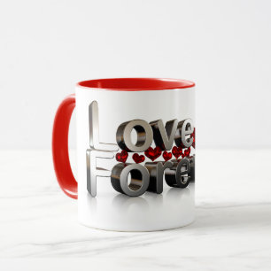 Canecas de amor