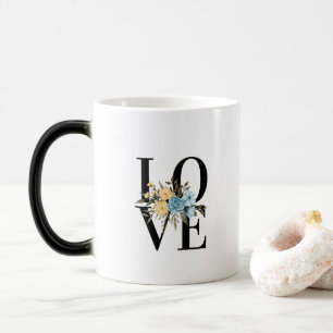 Canecas de amor