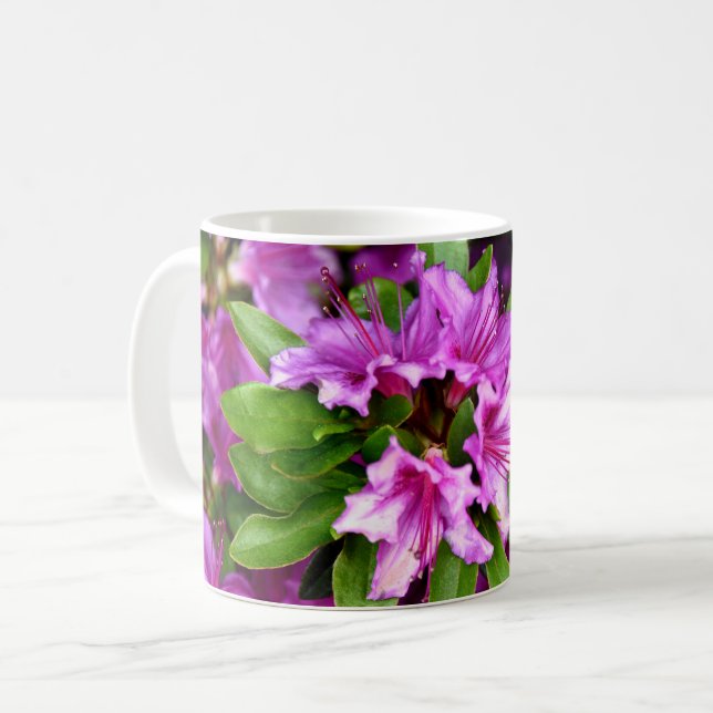 Canecas de Azelia (Frente Esquerda)