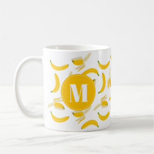 Canecas de Banana