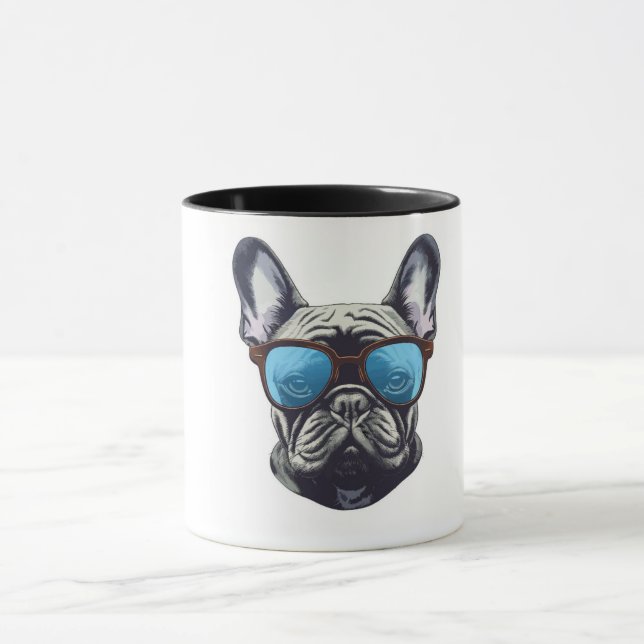Canecas de Cachorro para Todo Amante de Café (Centro)