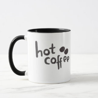 Canecas de Café