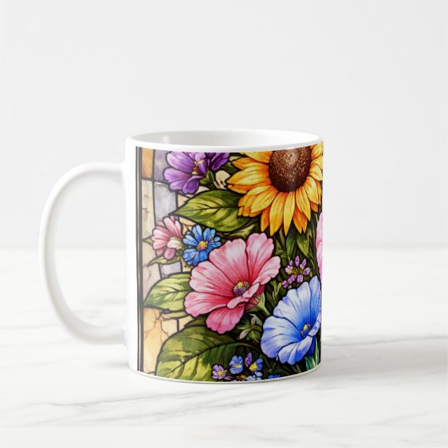 Canecas de café  (Esquerda)