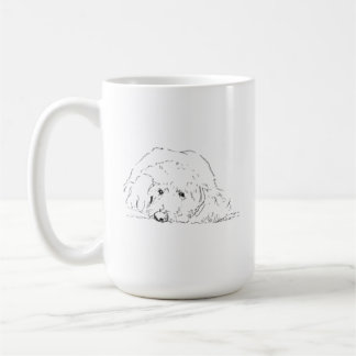 Canecas de Café Cockapoo, Ideias de Presentes para