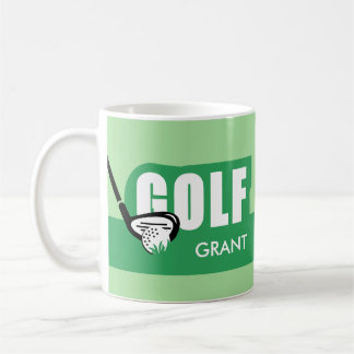 Canecas de Café de Golfe