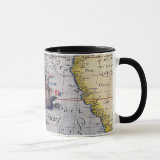 Canecas de café de MHP