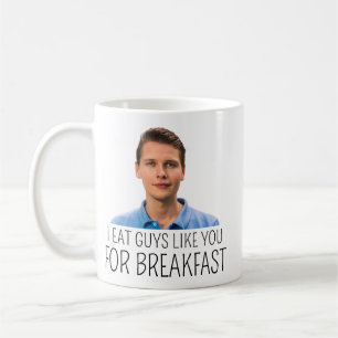 Canecas de Café Engraçadas, caneca personalizada e