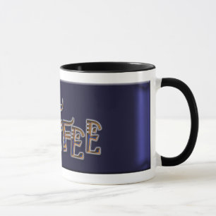 Canecas de café feitas sob encomenda