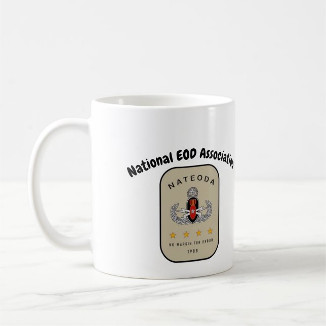 Canecas de café NATEODA (Esquerda)
