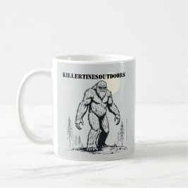 Canecas de café personalizadas.