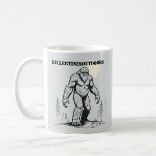 Canecas de café personalizadas.