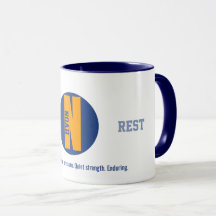 Canecas de Café Personalizadas, Caneca com o Signi