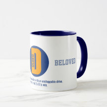 Canecas de Café Personalizadas, Caneca com o Signi