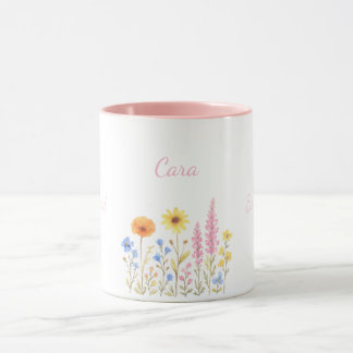 Canecas de Café Personalizadas, Caneca do Nome Car