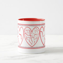 Canecas De Café Personalizadas Com Logotipo