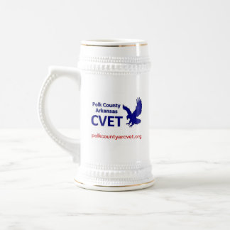 Canecas de cerveja CVET