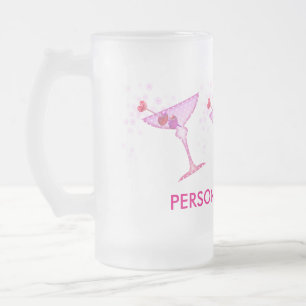 CANECAS DE CERVEJA DO FOSCO, CANECAS - MARTINI