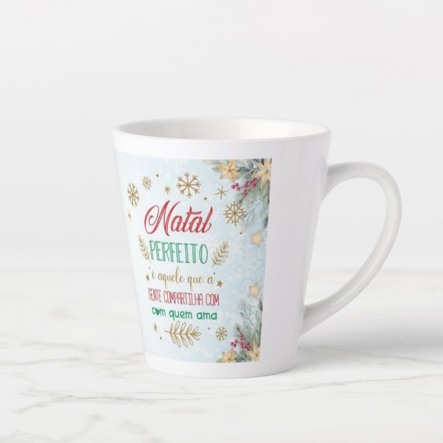 Canecas de chocalho (Direita)