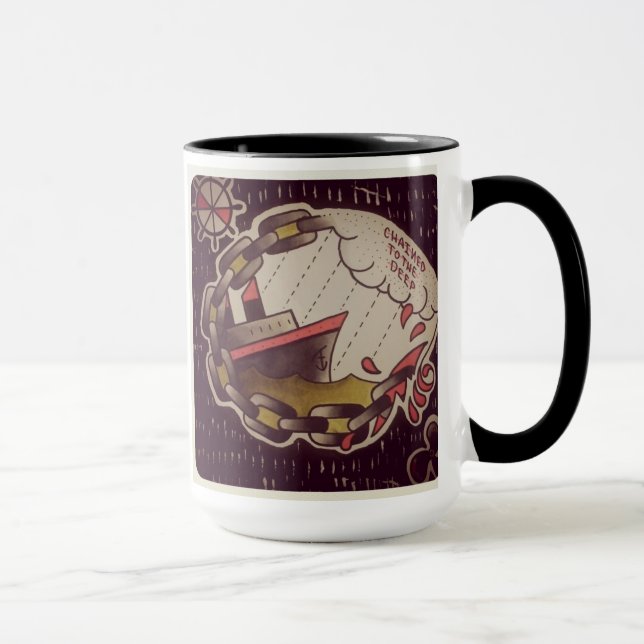 Canecas de CZA (Direita)