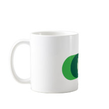 Canecas de Design de Forma 