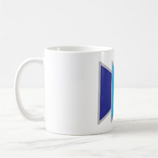 Canecas de Design de Formas 