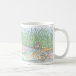 Canecas de Designs® do Casa-Rato