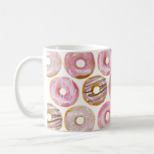 Canecas de Donut