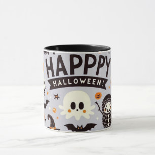 canecas de halloween