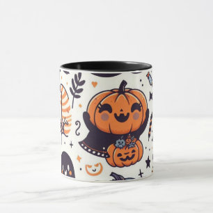 canecas de halloween