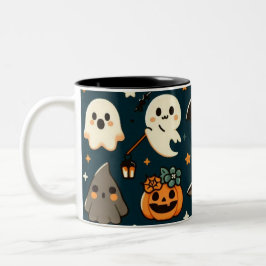 canecas de halloween