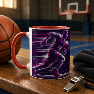 Canecas de handebol