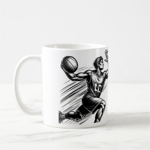Canecas de handebol