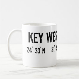 Canecas de Key West