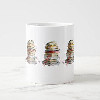 Canecas de Livros como Presentes para Amantes de L