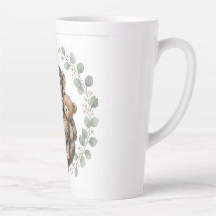Canecas de macaco amigáveis, compre