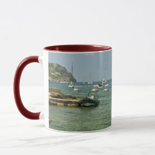 Canecas de Maiorca