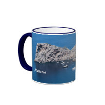 Canecas de Maiorca