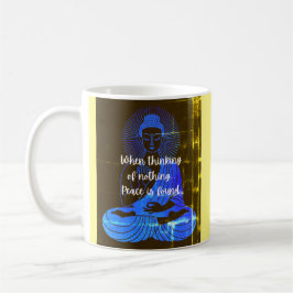 Canecas de Meditação BuddhaToday V5 #2