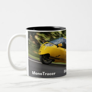 Canecas de MonoTracer