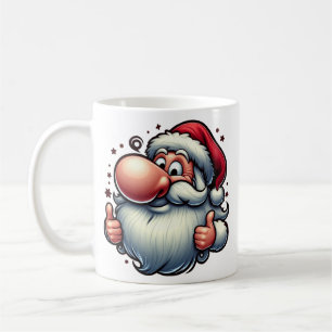 Canecas de Natal