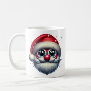 Canecas de Natal