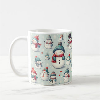 Canecas de Natal