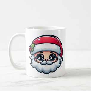 Canecas de Natal