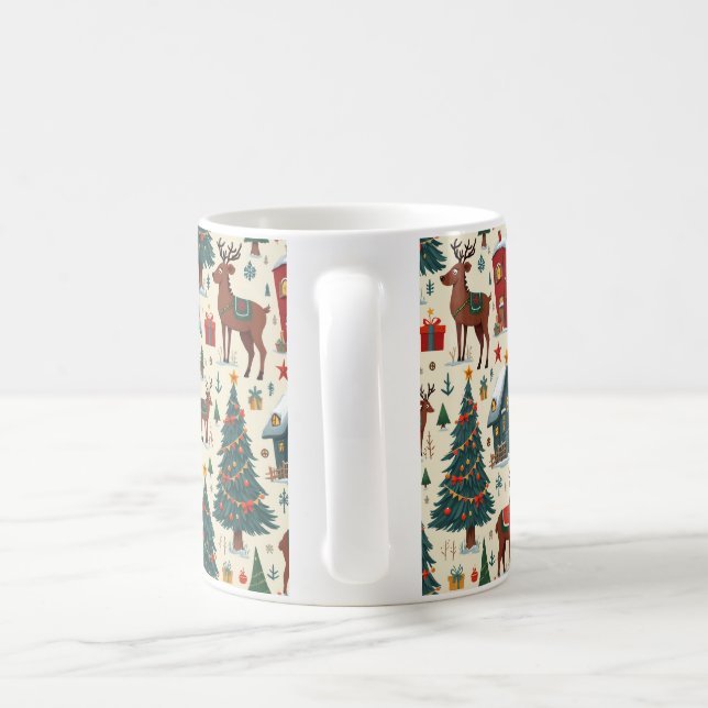canecas de natal (Alça)